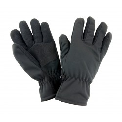 Guantes Softshell Thermal RESULT R364X