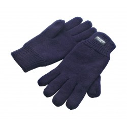 Guantes antifrío con forro 3M Thinsulate RESULT R147X