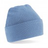 Gorro doblado original BEECHFIELD B45