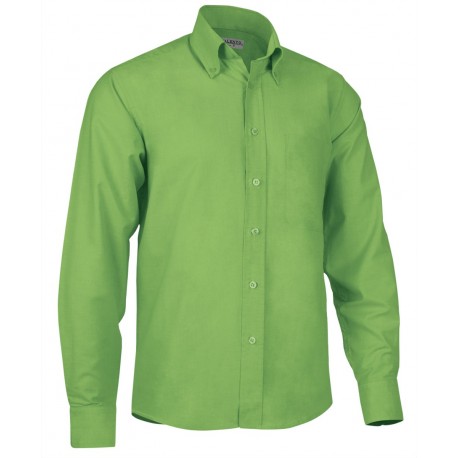 Camisa de caballero VALENTO Graduation