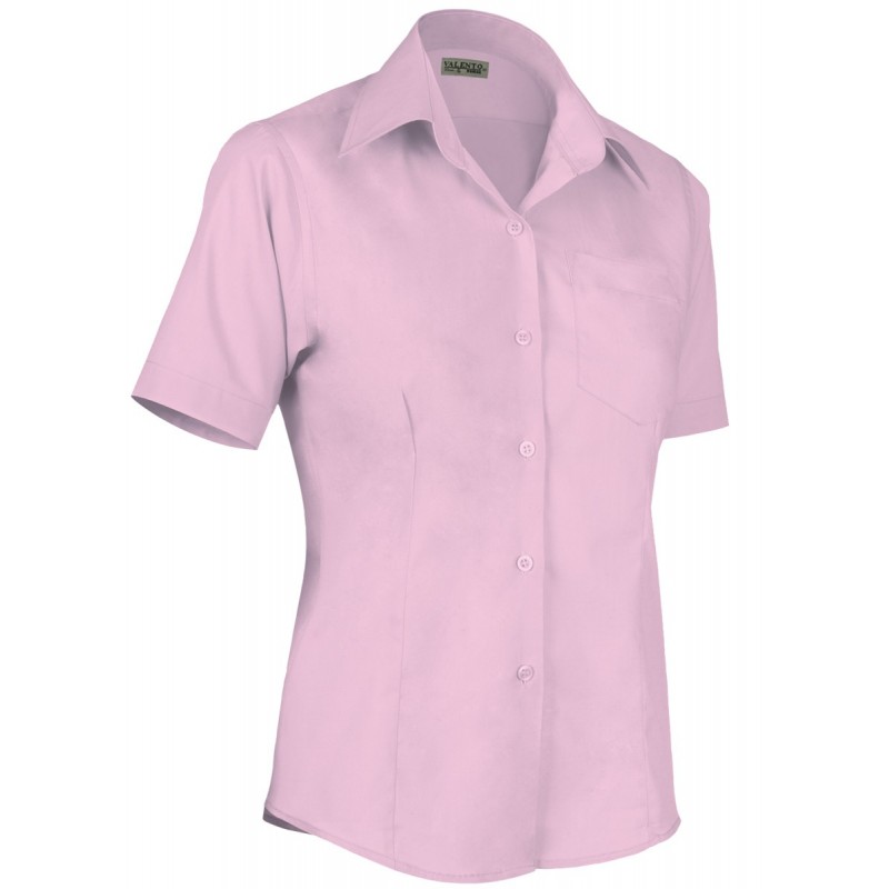 Camisa de mujer VALENTO Star Manga Corta compra online