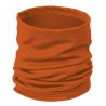 Braga tubular de cuello VALENTO Stone
