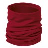 Braga tubular de cuello VALENTO Stone