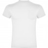Camiseta de manga corta con bolsillo ROLY 6523 Teckel