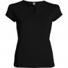 Camiseta de mujer cuello abierto ROLY 6532 Belice