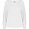 Camiseta manga larga para mujer ROLY 6561 Dafne