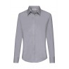Camisa manga larga FRUIT OF THE LOOM OXFORD 65-002-0