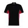 Polo track hombre classic fit GAMEGEAR KK475