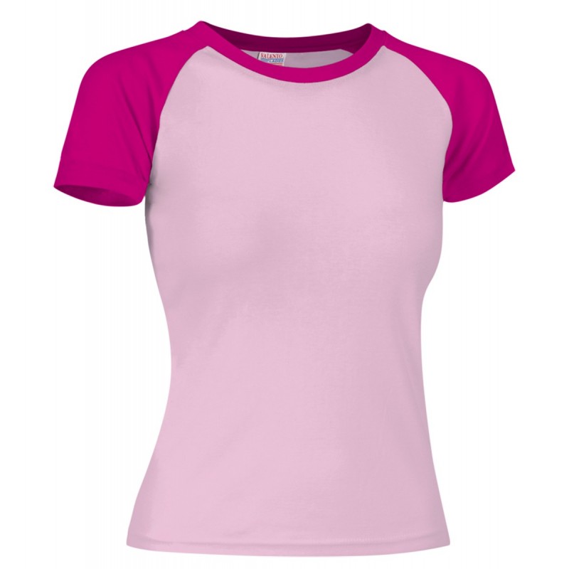 Mujer - COLORES Camiseta Premium - Camisetas Personalizadas