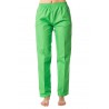 Pantalón de pijama sanidad verde DYNEKE 8201854