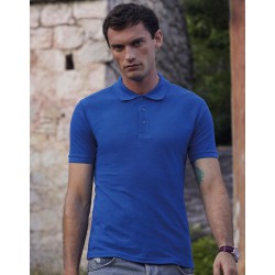 65/35 Polo M/Corta Tailored Fit FRUIT OF THE LOOM 63-042-0