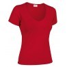 Camiseta de Mujer VALENTO Roxy