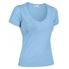 Camiseta de Mujer VALENTO Roxy