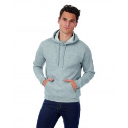 Sudadera con capucha unisex ID.203 50/50 B&C 221.42