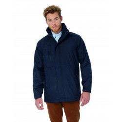 Chaqueta Corporate 3-IN-1 B&C JU873