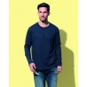 Camiseta comfort Manga Larga STEDMAN ST2130