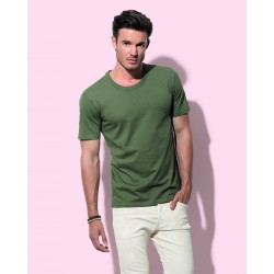 Camiseta Morgan hombre STEDMAN ST9020