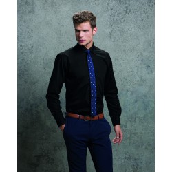 Camisa Business M/Larga hombre KUSTOM KIT KK104