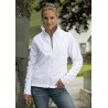 Chaqueta de Micropolar con cremallera RESULT R114X