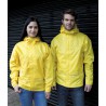 Chaqueta Pro/Caoch 2000 Impermeable RESULT R155X