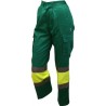 Pantalon Alta Visibilidad GALWORKER Mod. City Worker PA00038