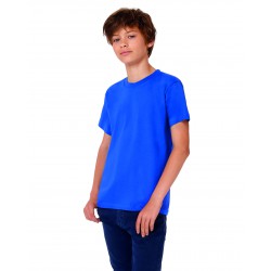 Camiseta niño Exact 190/KIDS T-Shirt B&C 188.42