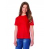 Camiseta niño Exact 150/Kids T-Shirt B&C TK300