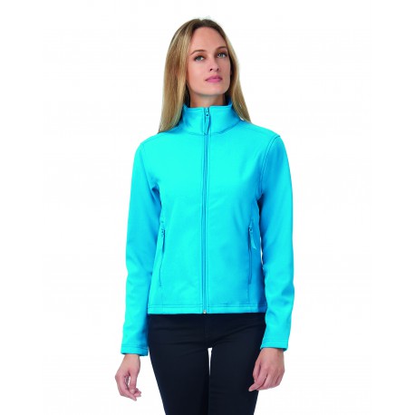 Chaqueta Softshell ID.701/Women B&C JWI63