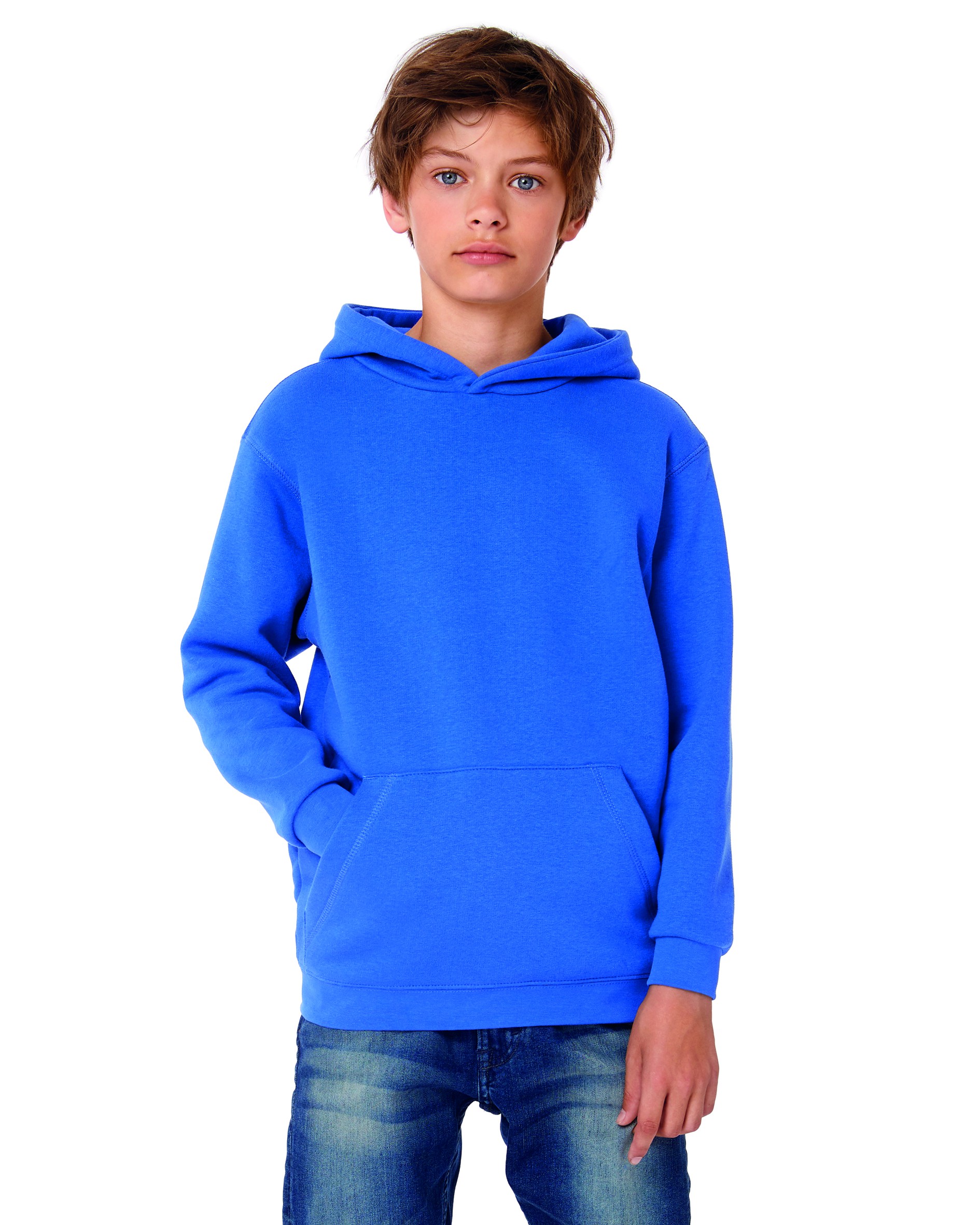 Sudadera capucha niño Hooded/Kids WK681, compra