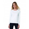 Camiseta B&C TW08T E190  de mujer