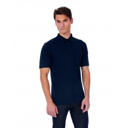 Polo piqué Heavymill Hombre B&C 563.42