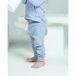 Pantalón sweatpants para bebé BABYBUGZ BZ33