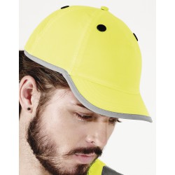 Gorra Viz EN812 BEECHFIELD B535