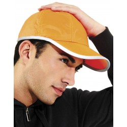 Gorra Viz BEECHFIELD B35