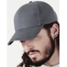 Gorra de algodón Heavy peinado BEECHFIELD B65