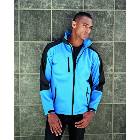 Chaqueta softshell Hydroforce REGATTA TRA650