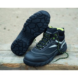 Botas de seguridad Blackwatch RESULT R339X