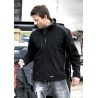 Chaqueta de trabajo Softshell Ripstop RESULT R124X