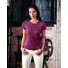 Camiseta de mujer RUSSELL 165F HD