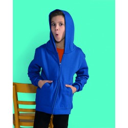 Sudadera con capucha niño SG CLOTHING SG29K