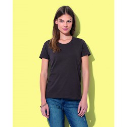 Camiseta Classic mujer STEDMAN ST2600