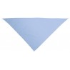 Pañuelo triangular de comparsa VALENTO Gala