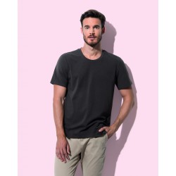 Camiseta relax de hombre STEDMAN ST9630