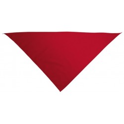 Pañuelo triangular comparsas VALENTO Gala. -VestuarioLaboral.com