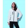 Chaqueta softshell mujer active STEDMAN ST5340