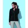 Chaqueta Softshell active mujer STEDMAN ST5330