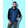 Chaleco active hombre STEDMAN ST5210