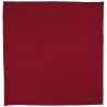 Pañuelo cuadrado VALENTO Bandana