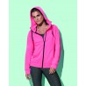 Chaqueta active Performance mujer STEDMAN ST5930