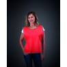 Chaleco fluo Reflective YOKO HVJ259